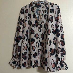 Blouse Plus